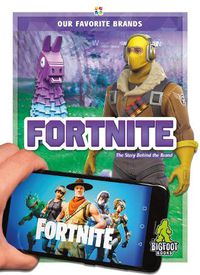 Cover image for Our Favourite Brands: Fortnite