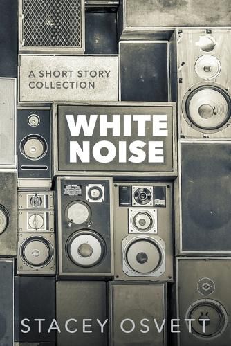 Cover image for White Noise