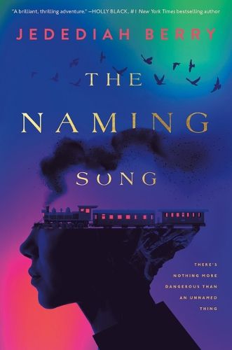 Cover image for The Naming Song