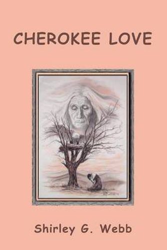 Cover image for Cherokee Love