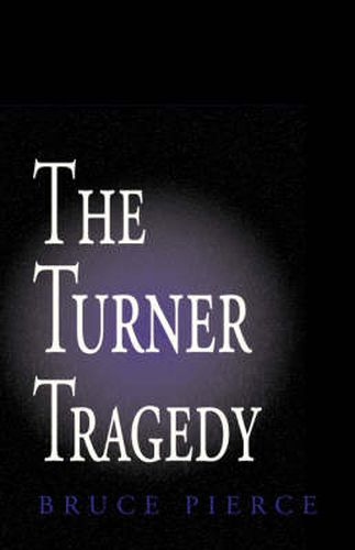 Cover image for The Turner Tragedy