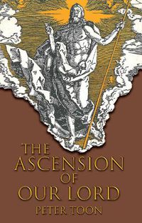 Cover image for The Ascension of Our Lord