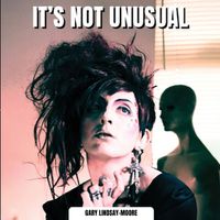 Cover image for It's Not Unusual