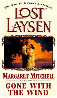 Cover image for Lost Laysen