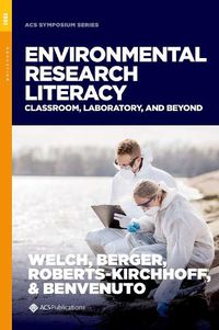 Cover image for Environmental Research Literacy