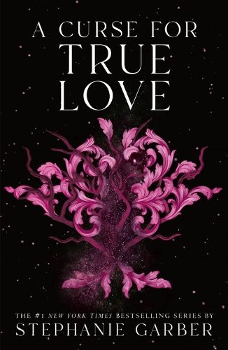 Cover image for A Curse for True Love