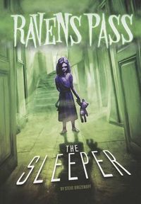 Cover image for The Sleeper