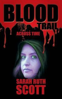 Cover image for Blood Trail