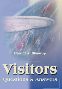 Cover image for Visitors: Questions & Answers