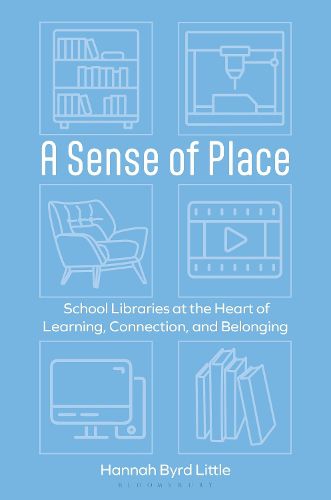 Cover image for A Sense of Place