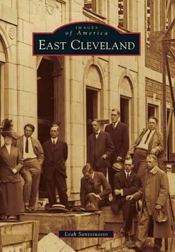 Cover image for East Cleveland