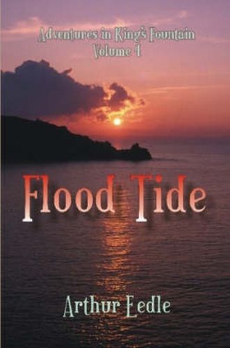 Cover image for Flood Tide