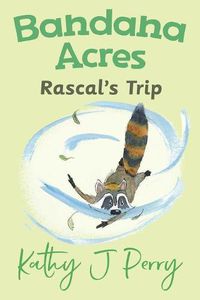 Cover image for Rascal's Trip