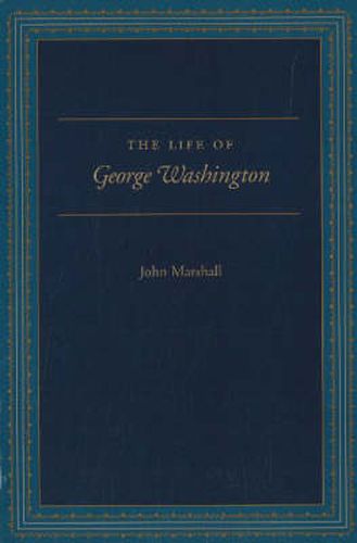 Cover image for Life of George Washington