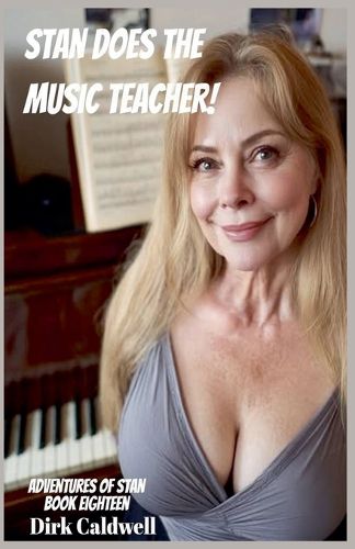 Cover image for Stan Does the Music Teacher