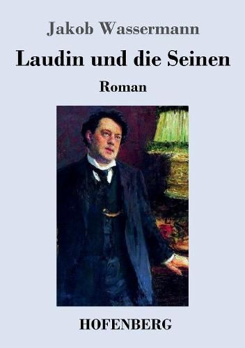 Cover image for Laudin und die Seinen: Roman