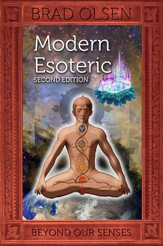 Modern Esoteric: Beyond Our Senses