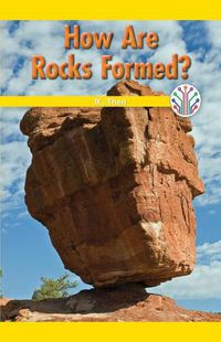 Cover image for How Are Rocks Formed?: If...Then