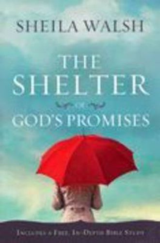 Cover image for The Shelter of God's Promises