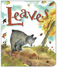 Cover image for Leaves