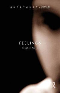 Cover image for Feelings