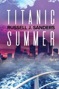 Cover image for Titanic Summer