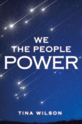 Cover image for We The People Power