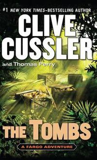 Cover image for The Tombs