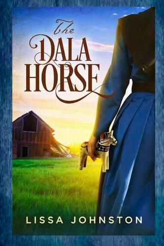 Cover image for The Dala Horse