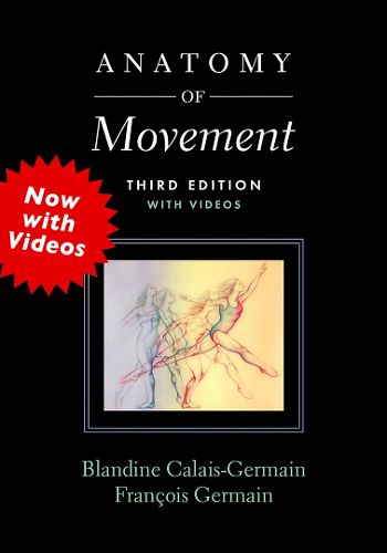 Cover image for Anatomy of Movement