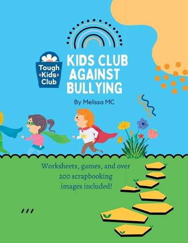 Cover image for Kids Club Against Bullying