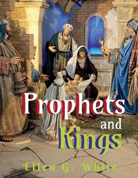 Cover image for Prophets and Kings