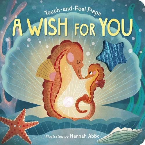 Cover image for A Wish For You