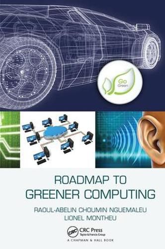 Cover image for Roadmap to Greener Computing