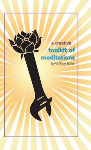 Cover image for A Creative Toolkit of Meditations