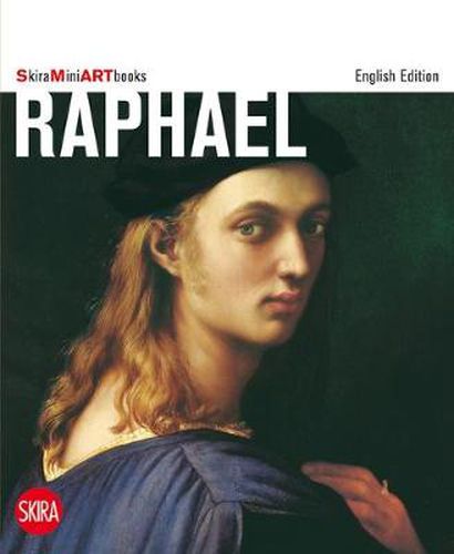 Cover image for Raphael