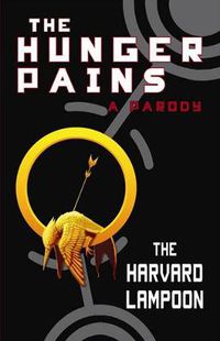 Cover image for The Hunger Pains