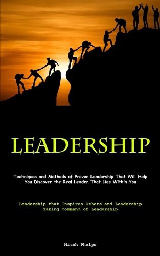 Cover image for Leadership