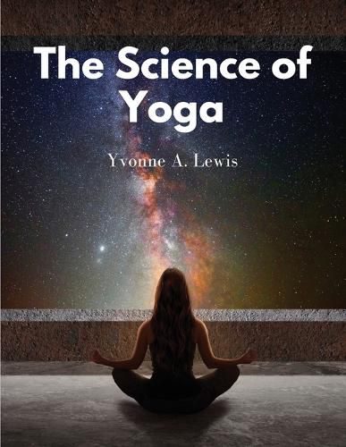 Cover image for The Science of Yoga