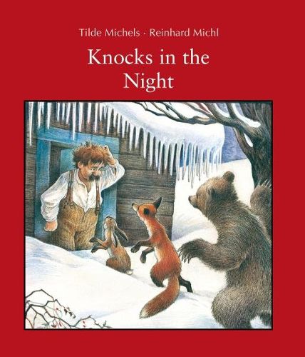 Cover image for Knocks in the Night