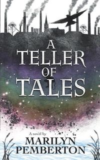 Cover image for A Teller Of Tales (Grandmothers' Footsteps Book1)