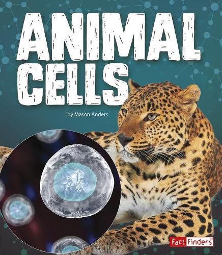 Cover image for Animal Cells (Genetics)