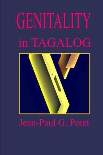 Cover image for Genitality in Tagalog