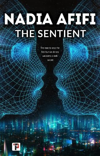 Cover image for The Sentient