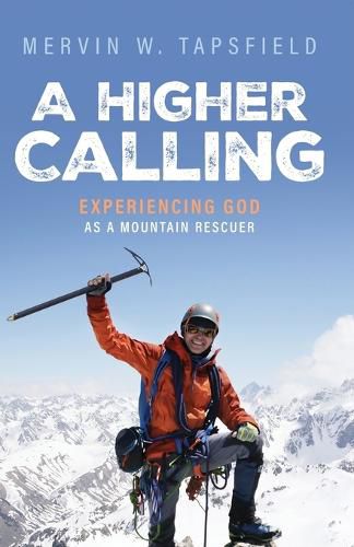 Cover image for A Higher Calling