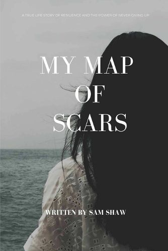 Cover image for My Map of Scars