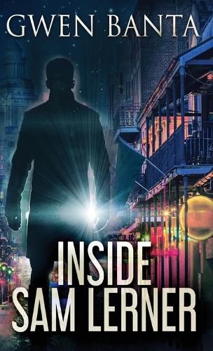 Cover image for Inside Sam Lerner