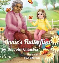 Cover image for Annie's Flutterflies