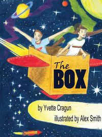 Cover image for The Box