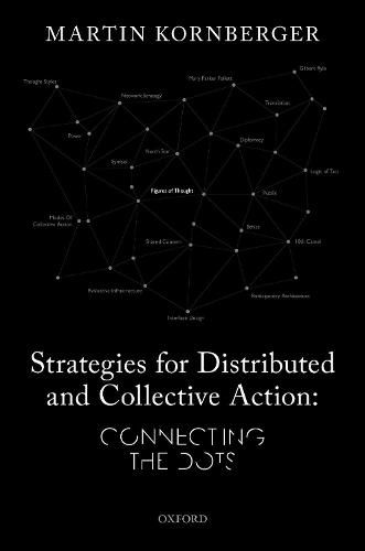 Strategies for Distributed and Collective Action: Connecting the Dots